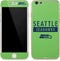 NFL Seattle Seahawks Green Performance Series iPhone 6/6s Skin
