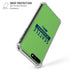 NFL Seattle Seahawks Green Performance Series iPhone 7/8 Plus Clear Case