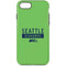 NFL Seattle Seahawks Green Performance Series iPhone 7 Pro Case