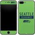 NFL Seattle Seahawks Green Performance Series iPhone 8 Plus Skin