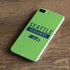 NFL Seattle Seahawks Green Performance Series iPhone 8 Plus Skin