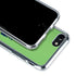 NFL Seattle Seahawks Green Performance Series iPhone SE (2nd & 3rd Gen) Clear Case