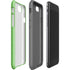 NFL Seattle Seahawks Green Performance Series iPhone SE (2nd & 3rd Gen) Pro Case