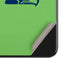 NFL Seattle Seahawks Green Performance Series iPhone SE (2nd & 3rd Gen) Skin
