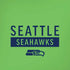 NFL Seattle Seahawks Green Performance Series iPhone XS Skin