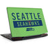 NFL Seattle Seahawks Green Performance Series Legion Y720 Skin
