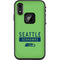 NFL Seattle Seahawks Green Performance Series LifeProof Fre iPhone Skin