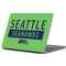 NFL Seattle Seahawks Green Performance Series Apple MacBook Pro 13-inch Skin