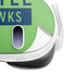 NFL Seattle Seahawks Green Performance Series Meta Quest 3 Skin