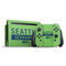 NFL Seattle Seahawks Green Performance Series Nintendo Switch Bundle Skin