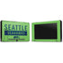 NFL Seattle Seahawks Green Performance Series Nintendo Switch Bundle Skin