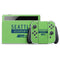 NFL Seattle Seahawks Green Performance Series Nintendo Switch OLED (2021) Skin