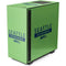 NFL Seattle Seahawks Green Performance Series NZXT H510 Compact ATX Mid-Tower Case Skin