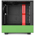 NFL Seattle Seahawks Green Performance Series NZXT H510 Compact ATX Mid-Tower Case Skin