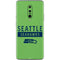 NFL Seattle Seahawks Green Performance Series OnePlus 7 Pro Skin