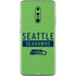 NFL Seattle Seahawks Green Performance Series OnePlus 7 Pro Skin
