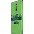 NFL Seattle Seahawks Green Performance Series OnePlus 7 Pro Skin
