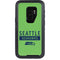 NFL Seattle Seahawks Green Performance Series Otterbox Defender Galaxy Skin
