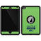 NFL Seattle Seahawks Green Performance Series Otterbox Defender iPad Skin