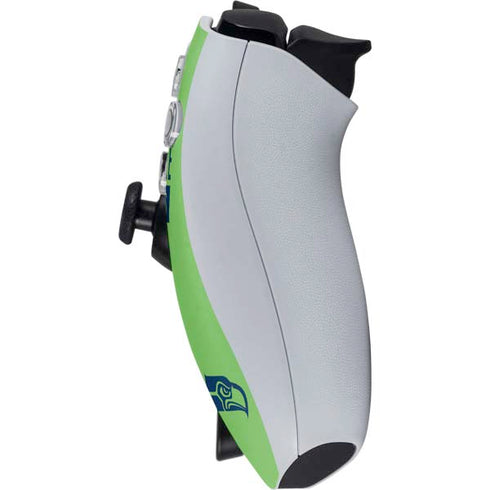 NFL Seattle Seahawks Green Performance Series PlayStation Portal Remote Player Skin