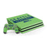NFL Seattle Seahawks Green Performance Series PS4 Pro Bundle Skin