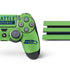 NFL Seattle Seahawks Green Performance Series PS4 Pro Bundle Skin