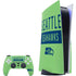 NFL Seattle Seahawks Green Performance Series PS5 Bundle Skin