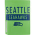NFL Seattle Seahawks Green Performance Series PS5 Console Skin