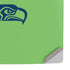 NFL Seattle Seahawks Green Performance Series PS5 Console Skin