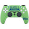NFL Seattle Seahawks Green Performance Series PS5 Controller Skin