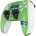 NFL Seattle Seahawks Green Performance Series PS5 Controller Skin