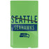 NFL Seattle Seahawks Green Performance Series PS5 Slim Disk Bundle Skin