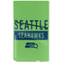 NFL Seattle Seahawks Green Performance Series PS5 Slim Disk Console Skin
