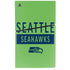 NFL Seattle Seahawks Green Performance Series PS5 Slim Digital Edition Console Skin