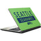 NFL Seattle Seahawks Green Performance Series Satellite L50-B / S50-B Skin