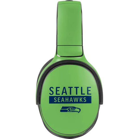 NFL Seattle Seahawks Green Performance Series Skullcandy Venue Skin
