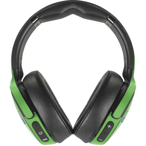 NFL Seattle Seahawks Green Performance Series Skullcandy Venue Skin