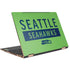 NFL Seattle Seahawks Green Performance Series HP Spectre Skin