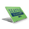 NFL Seattle Seahawks Green Performance Series HP Spectre Skin