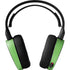 NFL Seattle Seahawks Green Performance Series SteelSeries Arctis 3 Skin