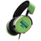 NFL Seattle Seahawks Green Performance Series SteelSeries Arctis 5 Skin