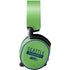 NFL Seattle Seahawks Green Performance Series SteelSeries Arctis 5 Skin