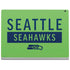 NFL Seattle Seahawks Green Performance Series Surface Book 2 13.5in Skin