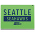 NFL Seattle Seahawks Green Performance Series Surface Book 2 15in Skin