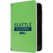 NFL Seattle Seahawks Green Performance Series Surface Duo Skin