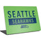 NFL Seattle Seahawks Green Performance Series Surface Laptop 4 15in Skin