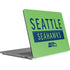 NFL Seattle Seahawks Green Performance Series Surface Laptop Studio Skin