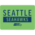 NFL Seattle Seahawks Green Performance Series Surface Laptop Studio Skin