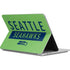 NFL Seattle Seahawks Green Performance Series Surface Laptop Studio Skin