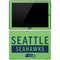 NFL Seattle Seahawks Green Performance Series Surface Pro 3 Skin